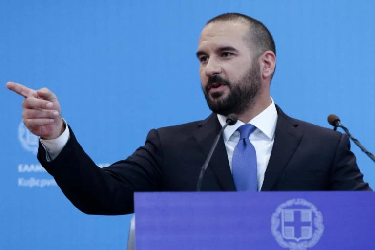 Υπάρχει θέμα τελικά – Τζανακόπουλος σε Κοτζιά: «Όποιος δυσφορεί, να κατέβει από το τρένο της κυβέρνησης»